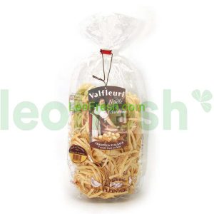 TRADITIONAL NÜDLES 500G