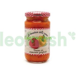 PEPPER PASTE 190G