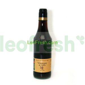 SHERRY VINEGAR PDO 50CL