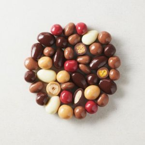 AVELINAS DULCEY DIPPED ROASTED HAZELNUTS FROM DU