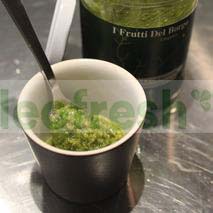 ESTO ALLA GENOVESE BIO WITHOUT GLUTEN BOCAL 190G