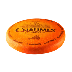 CHEESE CHAUMES 50 % x 2