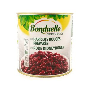 KIDNEY BEANS TIN 3/1