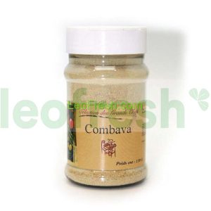 POWDERED KAFFIR LIME TUBO 330ML 115G