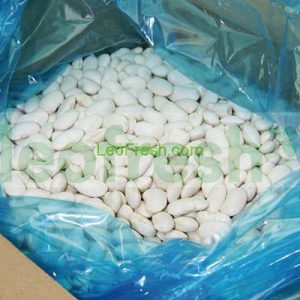 WHITE HARICOT DE SOISSONS BEAN 5KG