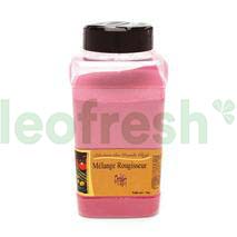 COLOURING PINK SALT MIX FOR CHARCUTERIE TUBO 1L