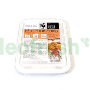 CURRY PASTE 700G