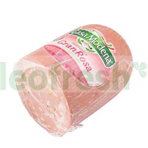 MORTADELLA  PISTACHIO