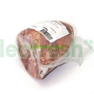 KNUCKLE OF COOKED HAM BONELESS ±400G