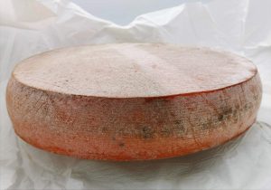 MORBIER  CRÈMIER  MONT JOUX