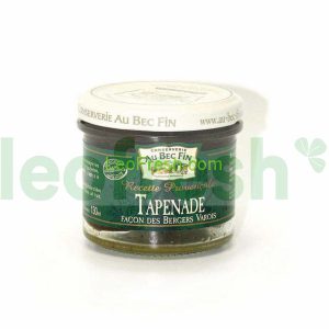 VARS SHEPHERD STYLE TAPENADE 90G