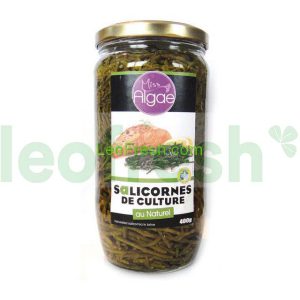 NATURAL GLASSWORT 85CL