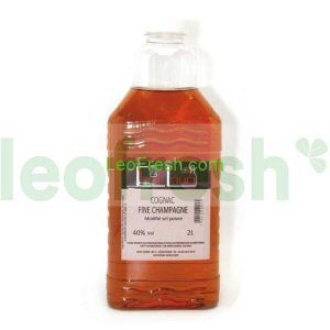 DENATURED SALT PEPPER FINE CHAMPAGNE COGNAC 40°