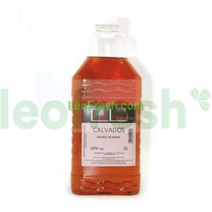 DENATURED SALT PEPPER CALVADOS 40° 2L