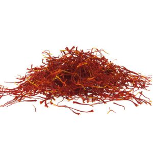 TOP QUALITY IRANIAN SAFFRON FILAMENTS DOYPACK 10