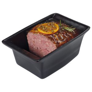WILD VENISON TERRINE WITH MADIRAN WINE ±2KG