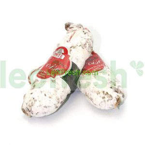 LE DUC DE COISE DRIED PURE PORK SAUSAGE 280G