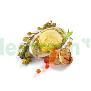 SICILIAN MANDARIN SORBET 2.5L