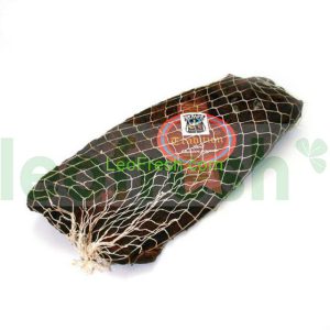 PORK BREAST BECON SLICED