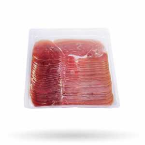 DRY HAM SLICED 500G