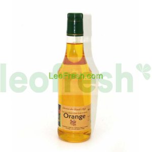 ORANGE OIL 50CL
