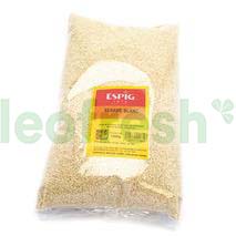WHITE SESAME SEEDS