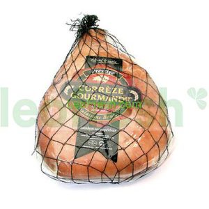 SUPERIOR BONELESS DRY HAM 9 MONTHS ±5.7KG