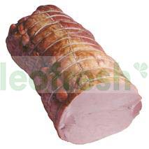 SUPERIOR COOKED ROAST PORK LPF VACUUM PACKED ±3.