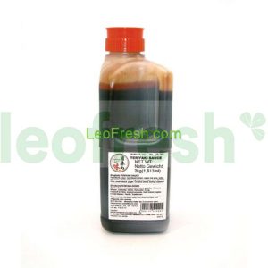TERIYAKI SAUCE 2KG