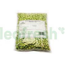 PRE-COOKED EDAMAME SOJA BEANS IQF 1KG