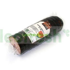 VIRE ANDOUILLE SAUSAGE 1/2 VACUUM PACKED ±900G