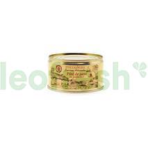 COUNTRY PASTE WITH PEPPER GREEN BOX 200G