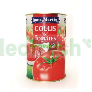 TOMATO COULIS 5/1
