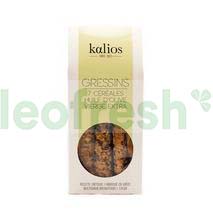 CEREAL GRESSERS 300G