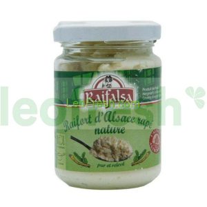 GRATED ALSACE HORSERADISH 140G