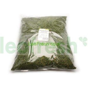 FLAKED PARSLEY BAG 500G