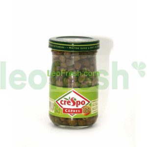 UNSORTED CAPERS JAR 10,5CL