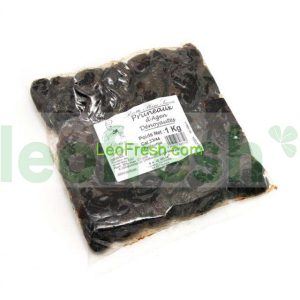 PITTED AGEN PRUNES