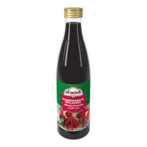 POMEGRANATE MOLASSES 410ML