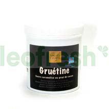 GRUÉTINE CARAMELISED SUGAR WITH COCOA NIBS 750G