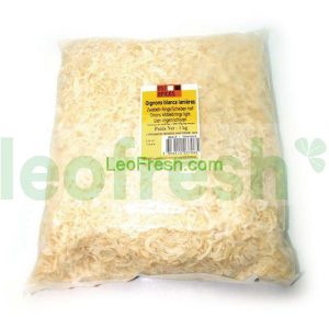 SLICED ONION BAG 1KG