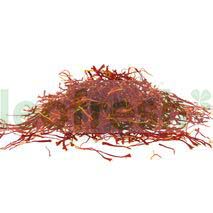 TOP QUALITY IRANIAN SAFFRON FILAMENTS JAR 1G