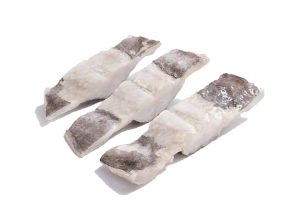 DESALTED COD "POSTA" 250-350GR