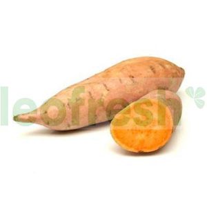 SWEET POTATO