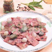 BEEF MUZZLE BUCKET 5KG