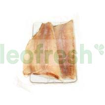 FILET OF SMOKED TROUT
