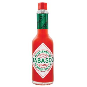 RED TABASCO 60ML