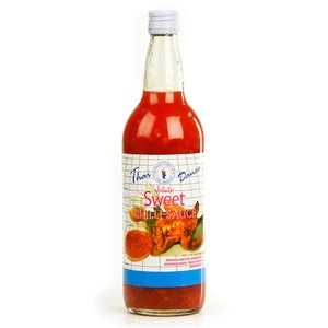 SWEET CHILLI SAUCE 900GR