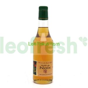 WALNUT OIL 50CL