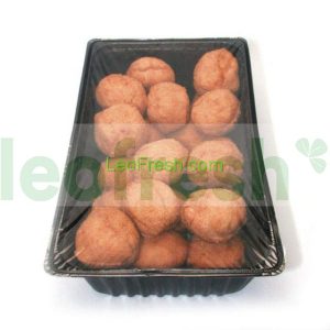 POTATOES PAILLASSON PANCAKES TUB 1.75KG